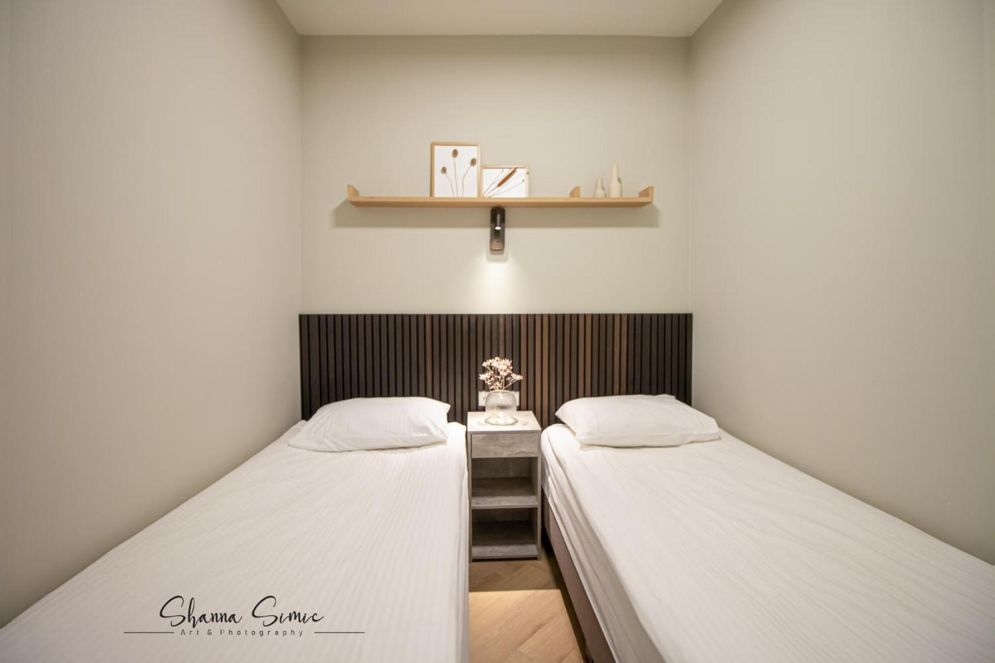 Aparthotel Boutique By Urban Home Stay อัลค์มาร์ ภายนอก รูปภาพ