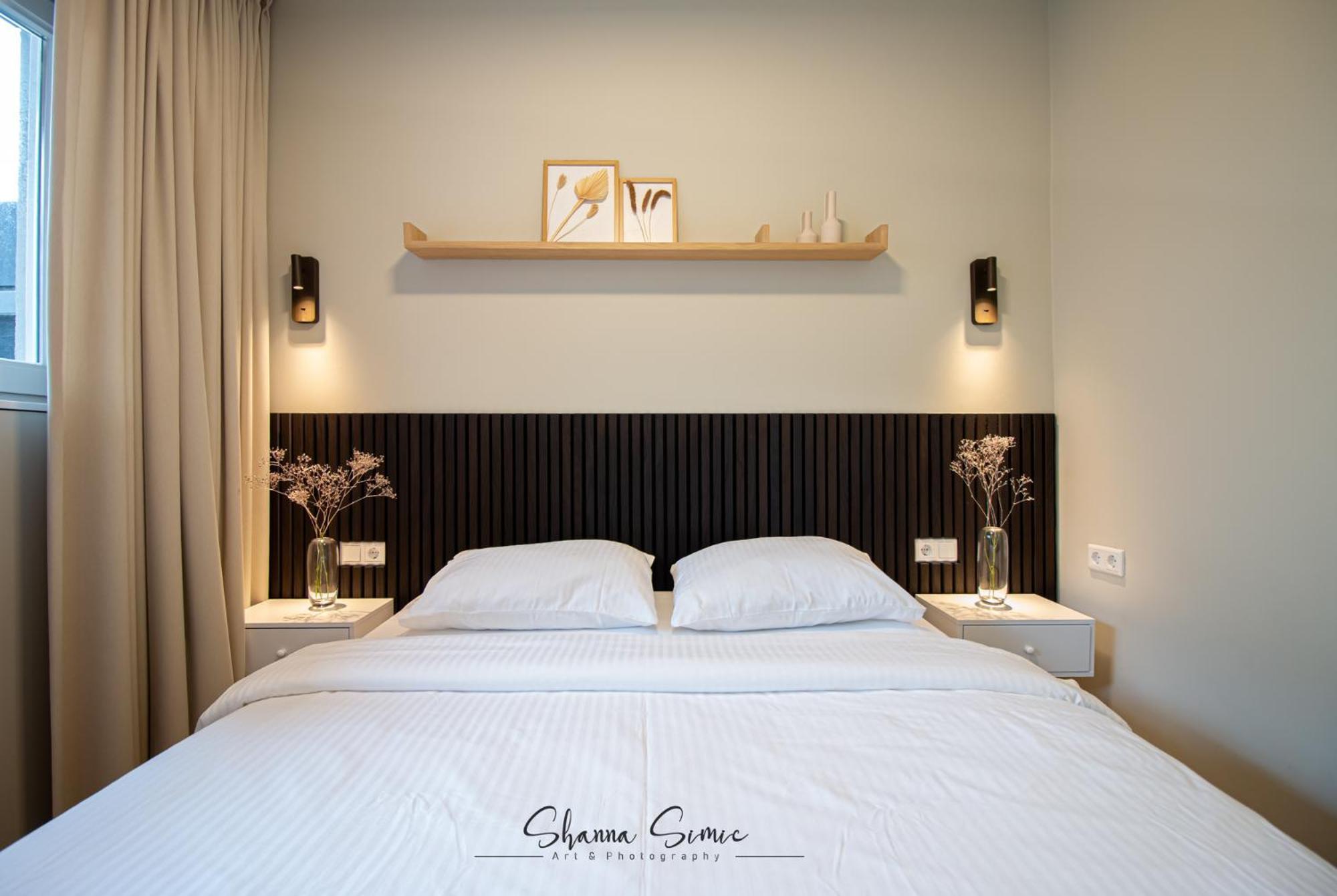 Aparthotel Boutique By Urban Home Stay อัลค์มาร์ ภายนอก รูปภาพ