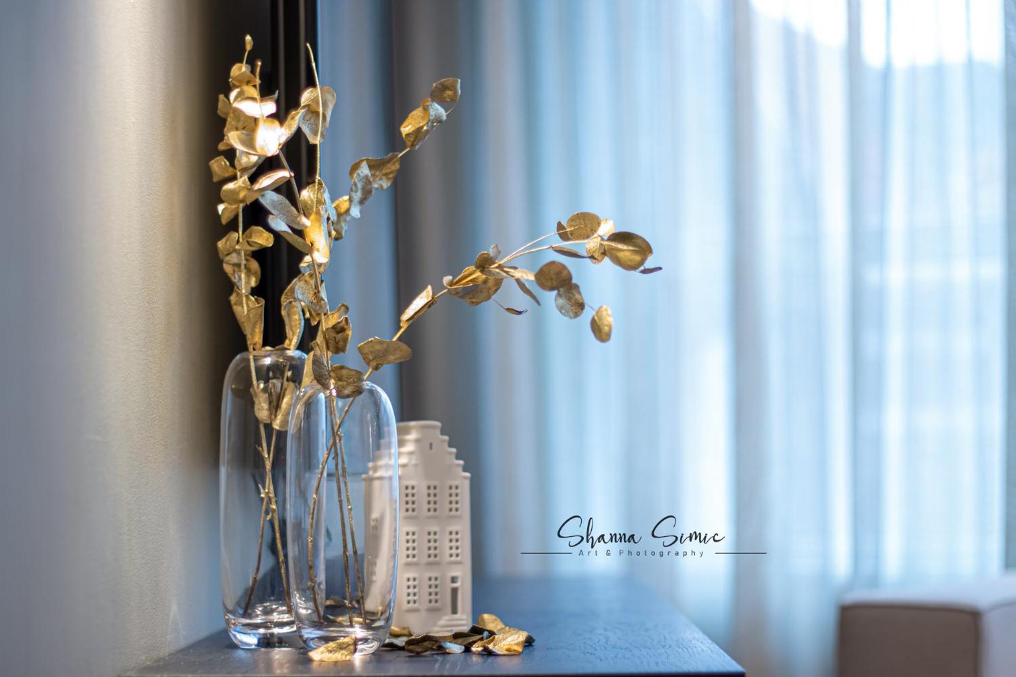 Aparthotel Boutique By Urban Home Stay อัลค์มาร์ ภายนอก รูปภาพ